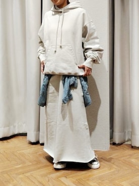 RNA MEDIA ZOZOTOWN STAFFさんのコーディネート