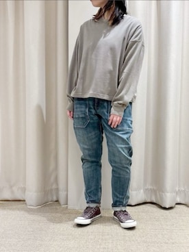 RNA MEDIA ZOZOTOWN STAFFさんのコーディネート