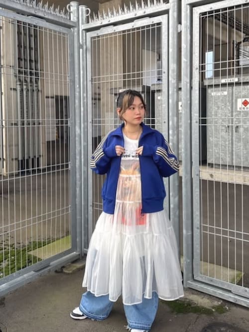 セール】D1667 シアーハーフキャミワンピ（ワンピース）｜RNA（アール  