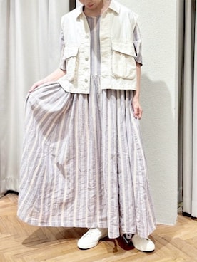 RNA MEDIA ZOZOTOWN STAFFさん(レディース・156cm)の秋コーディネート