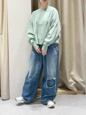 RNA MEDIA ZOZOTOWN STAFFさんのコーディネート