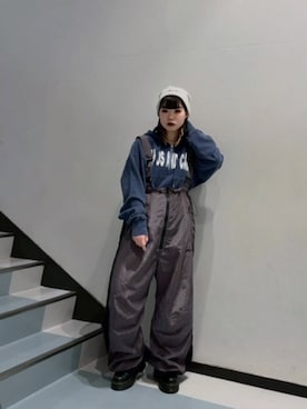 RNA MEDIA ZOZOTOWN STAFFさんのコーディネート