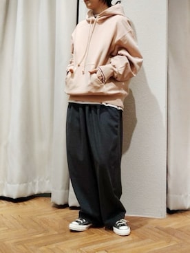 RNA MEDIA ZOZOTOWN STAFFさんのコーディネート