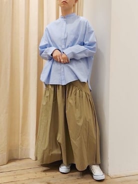 RNA MEDIA ZOZOTOWN STAFFさんのコーディネート