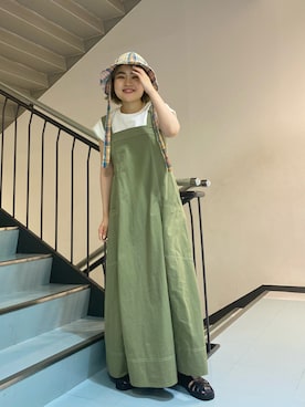 はぎさんのコーディネート