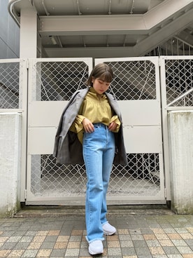 はぎさんのコーディネート