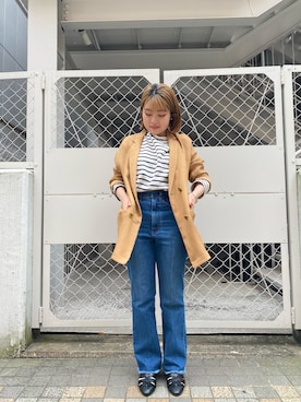 はぎさんのコーディネート