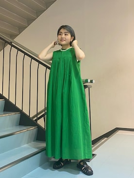 はぎさんのコーディネート