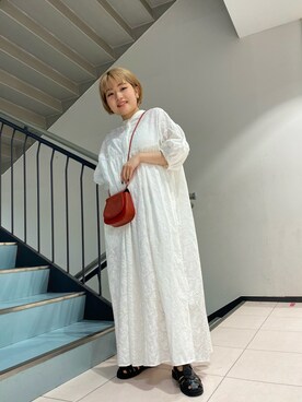 はぎさんのコーディネート