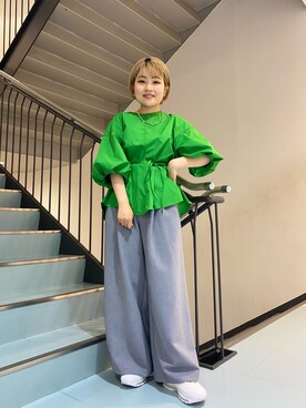 はぎさんのコーディネート