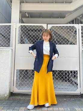 はぎさんのコーディネート