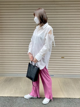 きーさんのコーディネート