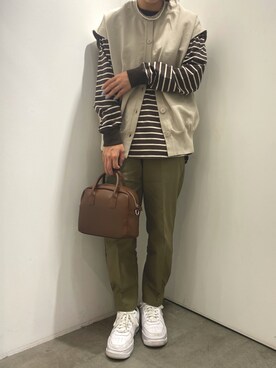 amu46さんのコーディネート