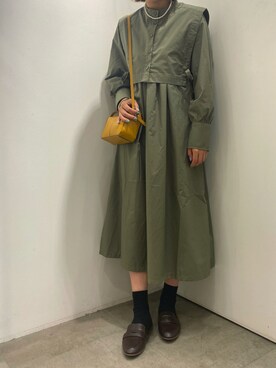 amu46さんのコーディネート