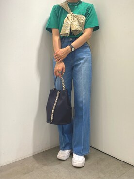 amu46さんのコーディネート