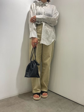 amu46さんのコーディネート