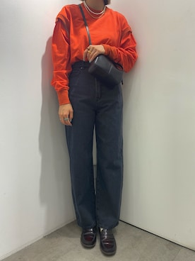 amu46さんのコーディネート