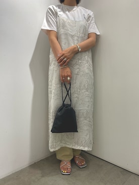 amu46さんのコーディネート