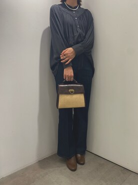 amu46さんのコーディネート