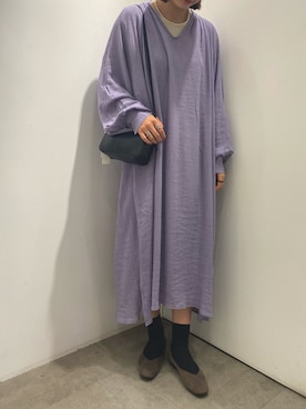 amu46さんのコーディネート