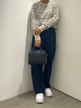 amu46さんのコーディネート