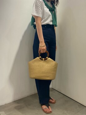 amu46さんのコーディネート