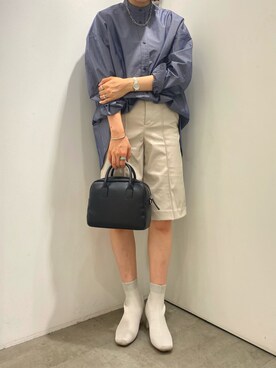 amu46さんのコーディネート