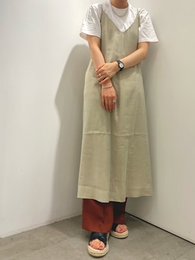 amu46さんのコーディネート