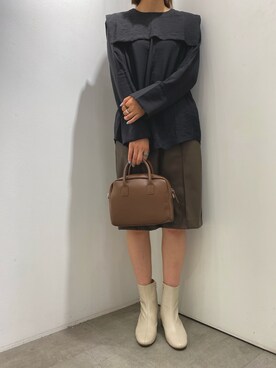 amu46さんのコーディネート