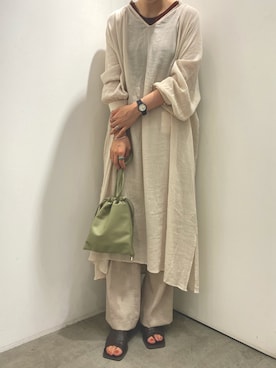 amu46さんのコーディネート