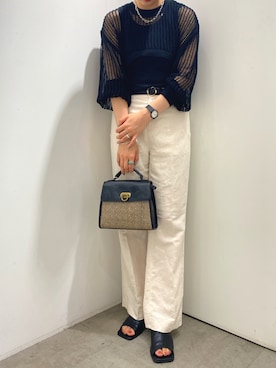 amu46さんのコーディネート