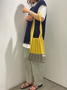 amu46さんのコーディネート