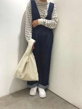 amu46さんのコーディネート