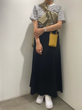 amu46さんのコーディネート