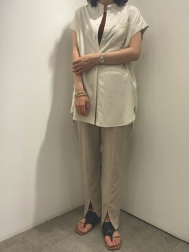 amu46さんのコーディネート