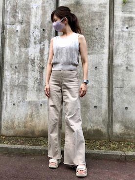 メリアさんのコーディネート