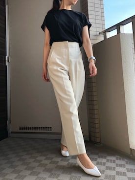 メリアさんのコーディネート