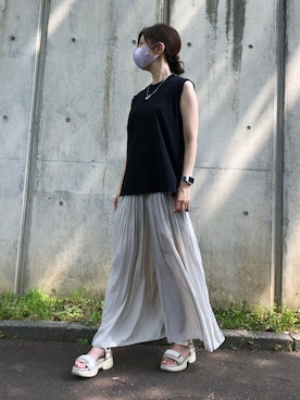 メリアさんのコーディネート