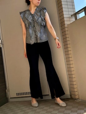 メリアさんのコーディネート