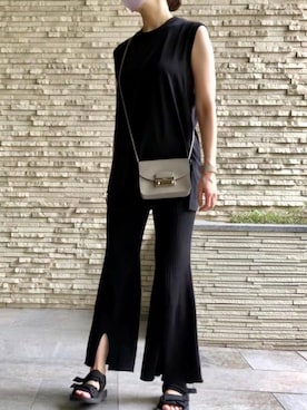 メリアさんのコーディネート