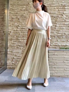 メリアさんのコーディネート