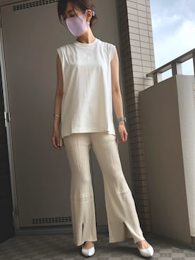 メリアさんのコーディネート