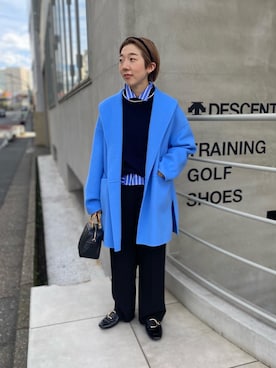 nol nojiriさんのコーディネート