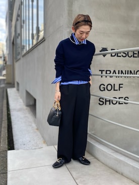 nol nojiriさんのコーディネート