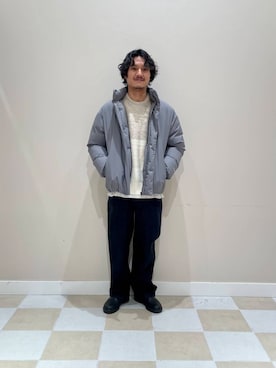 よねさんのコーディネート