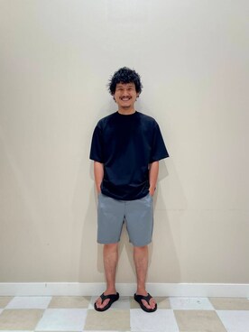 よねさんのコーディネート