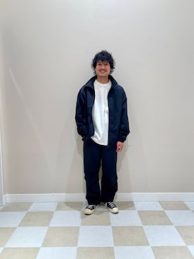 よねさんのコーディネート