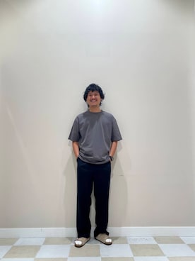 よねさんのコーディネート