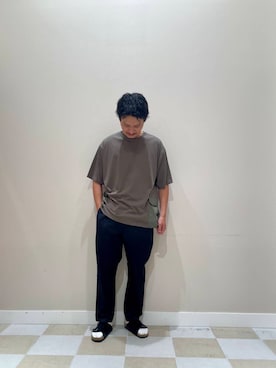 よねさんのコーディネート
