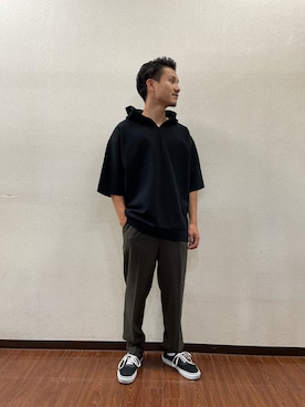 よねさんのコーディネート